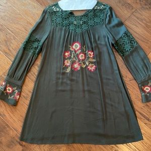 Altar’d State Dress